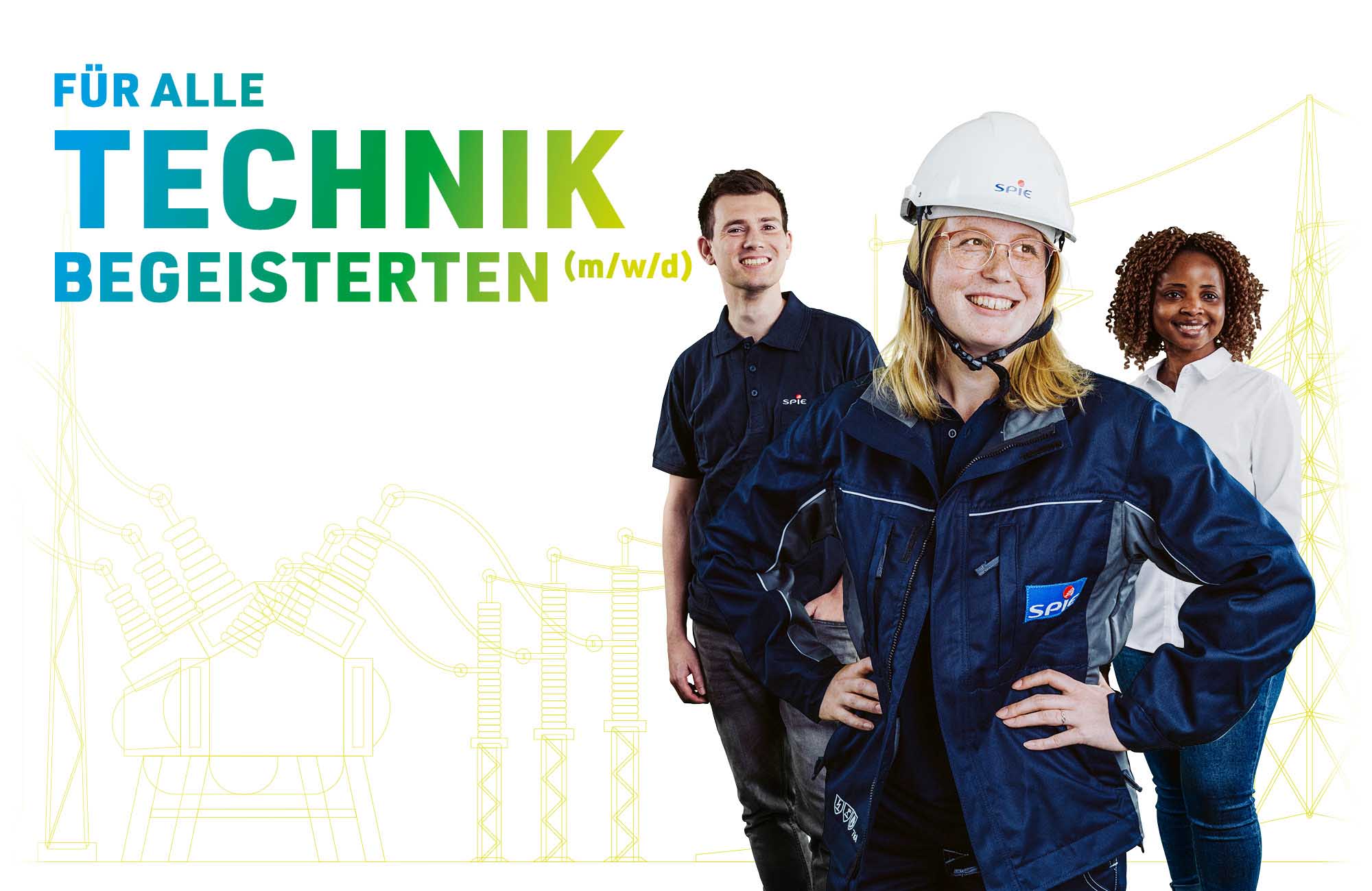 Bewerbung Zum Elektroniker Für Betriebstechnik spie.dvinci-hr.com